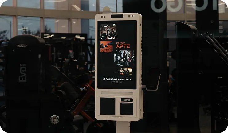 Apte Kiosk Image