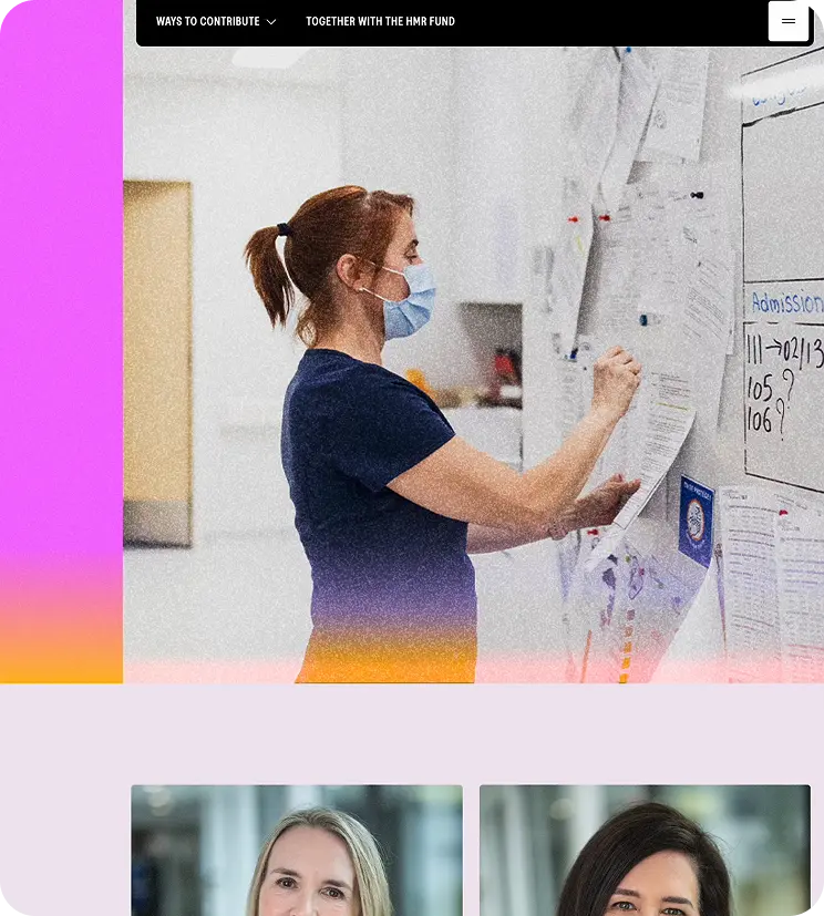 Fondation HMR Capture