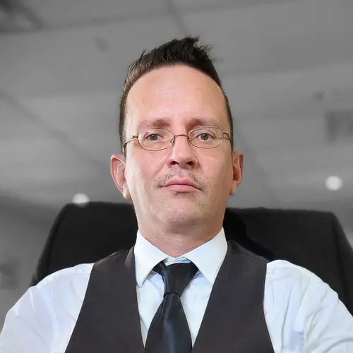 Jean-François Yelle